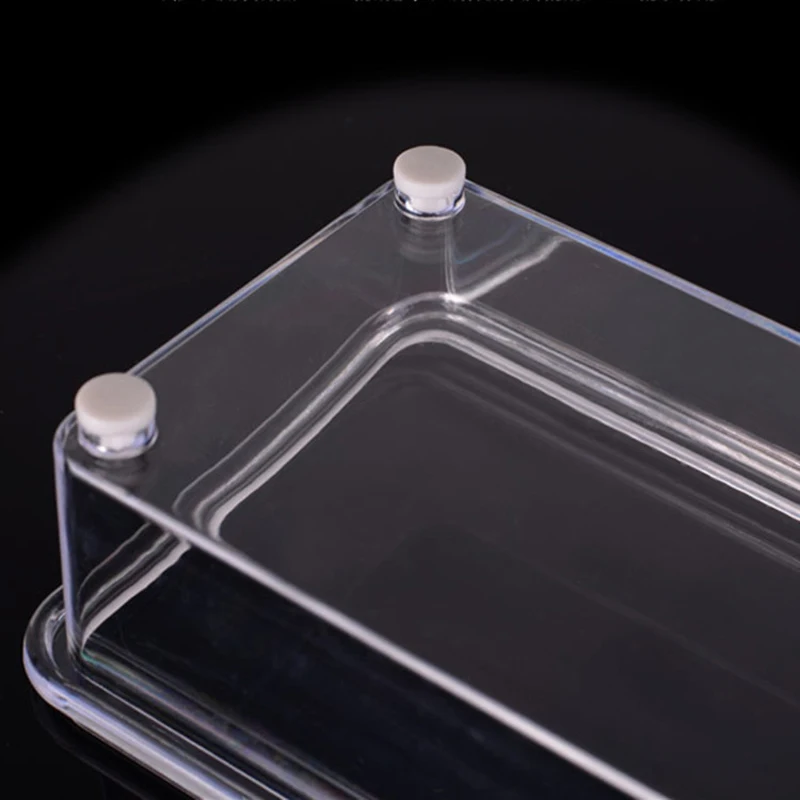 4 шт./компл. Горячая европейский вкус Набор банок для приправ кухонная коробочка