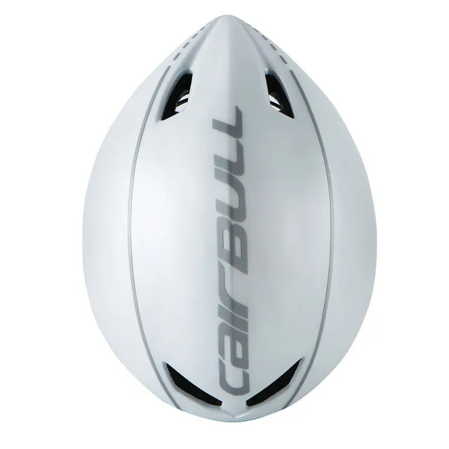 CAIRBULL, новинка, Aero TT, дорожный велосипедный шлем, очки для гонок, велоспорта, спорта, безопасности, шлем в форме велосипеда, велосипедные очки, шлем