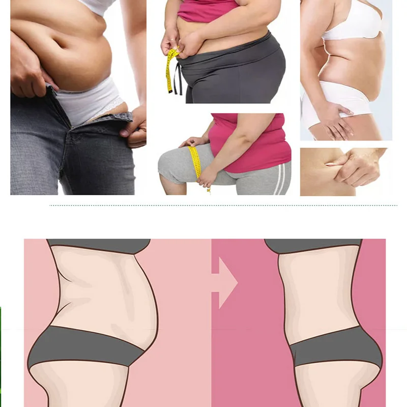 

Enzyme Body Spray Slimming Spray Liquid Abdomen Weight Loss Fat Burning Slim Spray Natural Ingredients