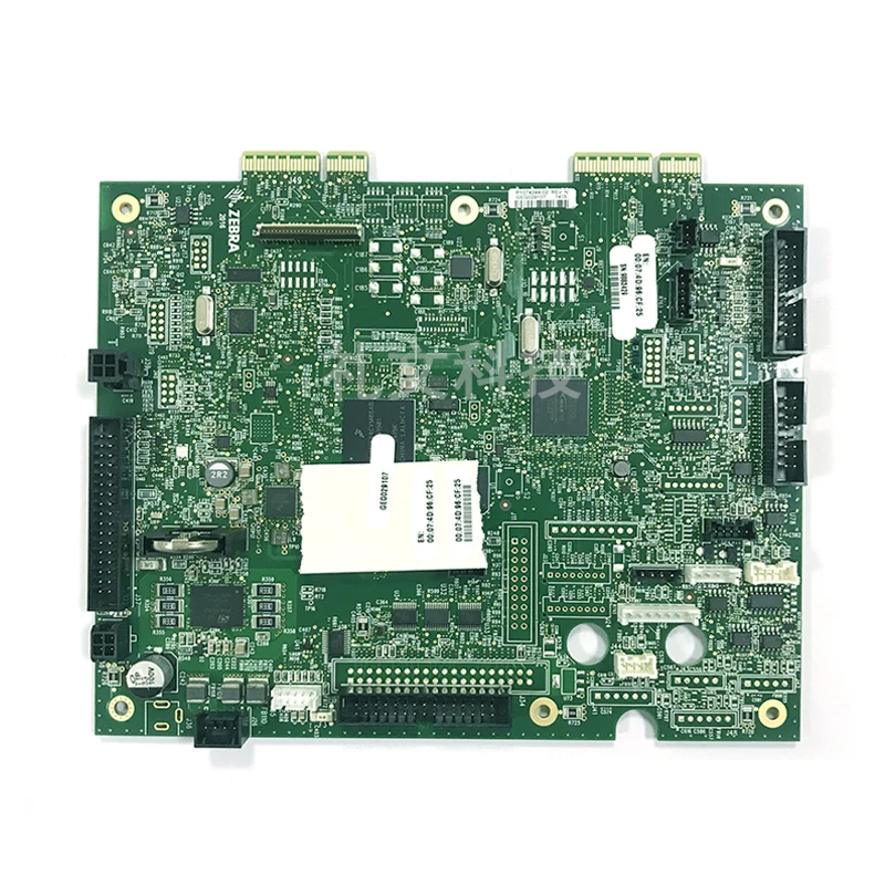 

New original mainbpard for-Zebra ZT510 main board mother board P1074244-02 ZT510 BOARD
