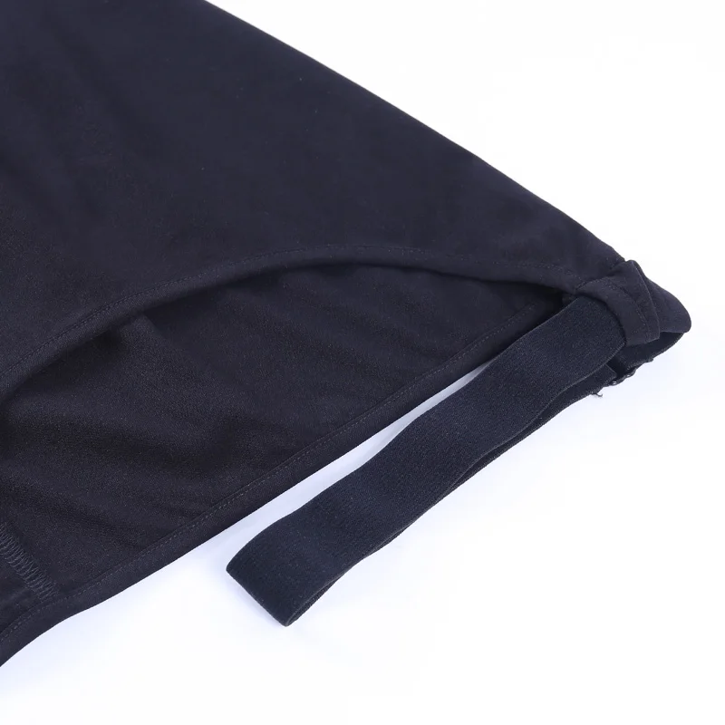 Винтажное облегающее однотонное ажурное платье с коротким рукавом женское