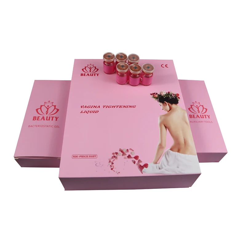 

Vaginal Healthy Care Narrowing Vaginal Tighten Gel Tightening