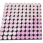 Фотообои золотого цвета с блестящими блестками, 3D наклейки на стену