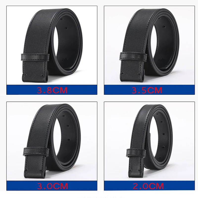 

New Luxury Casual Leather Designer Belt for Women and Men High Quality Letters Buckle Ceinture Jeans Dress Decorative