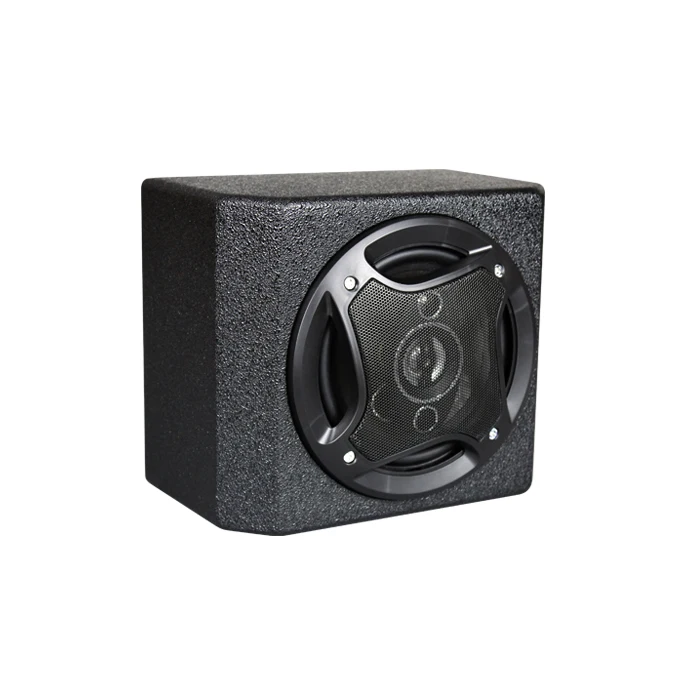 Портативная пассивная акустическая система с bluetooth B18 Мини Компьютерная Колонка