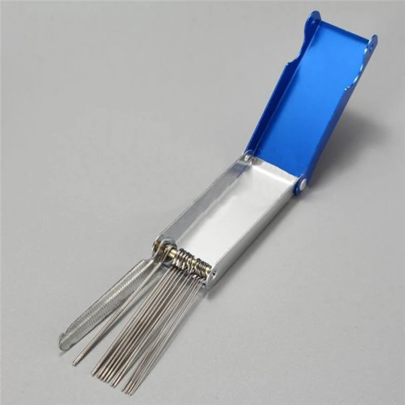 Инструмент для очистки стали очиститель МОТОЦИКЛ КАРБЮРАТОР реактивный ATV Carb