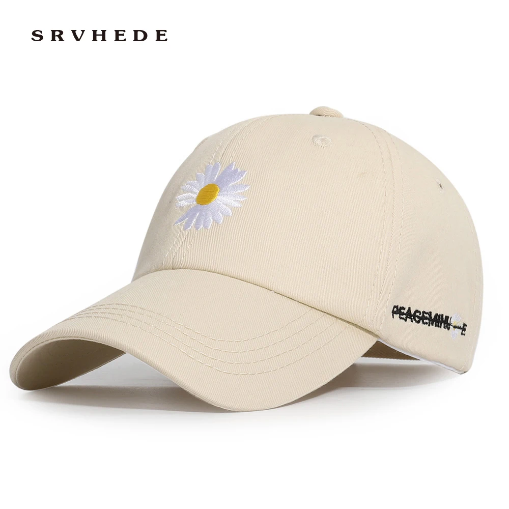 Кепка с вышивкой розы для мужчин и женщин регулируемая спортивная уличная GD pmo