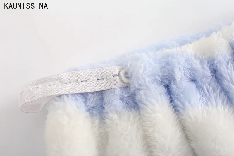 

Women Winter Pajamas Sets Thick Flannel Sleepwear Nursing Maternity Pajamas Female Warm Long Sleeve Loungewear Home Wear