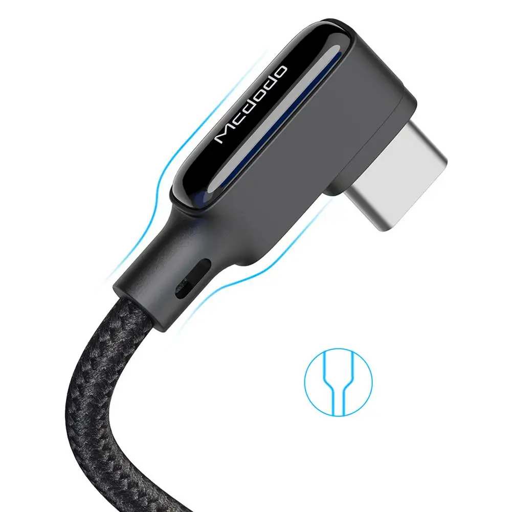 Выдвижной Автомобильный Кабель USB Type-C для Huawei быстрая зарядка QC4.0 зарядное