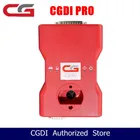 Оригинальный CGDI Prog для BMW MSV80 FEMEDC функциональный Power 3 в 1 функциональный автомобильный ключевой программатор + диагностический инструмент + IMMO безопасность