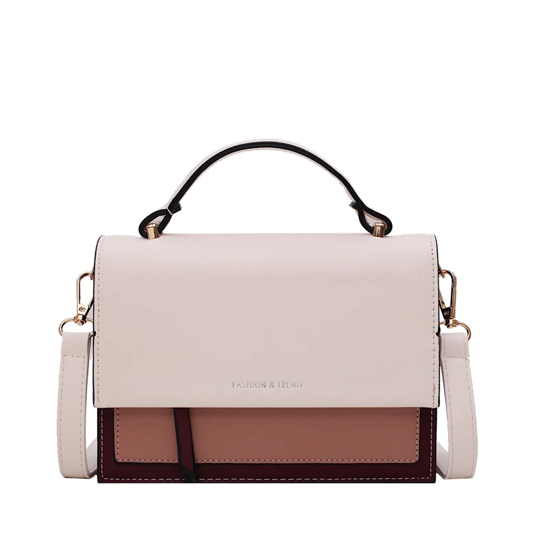 

BESTFORM crossbody bags for women handbags High quality branded women's bag for women 2019 new channels handbags