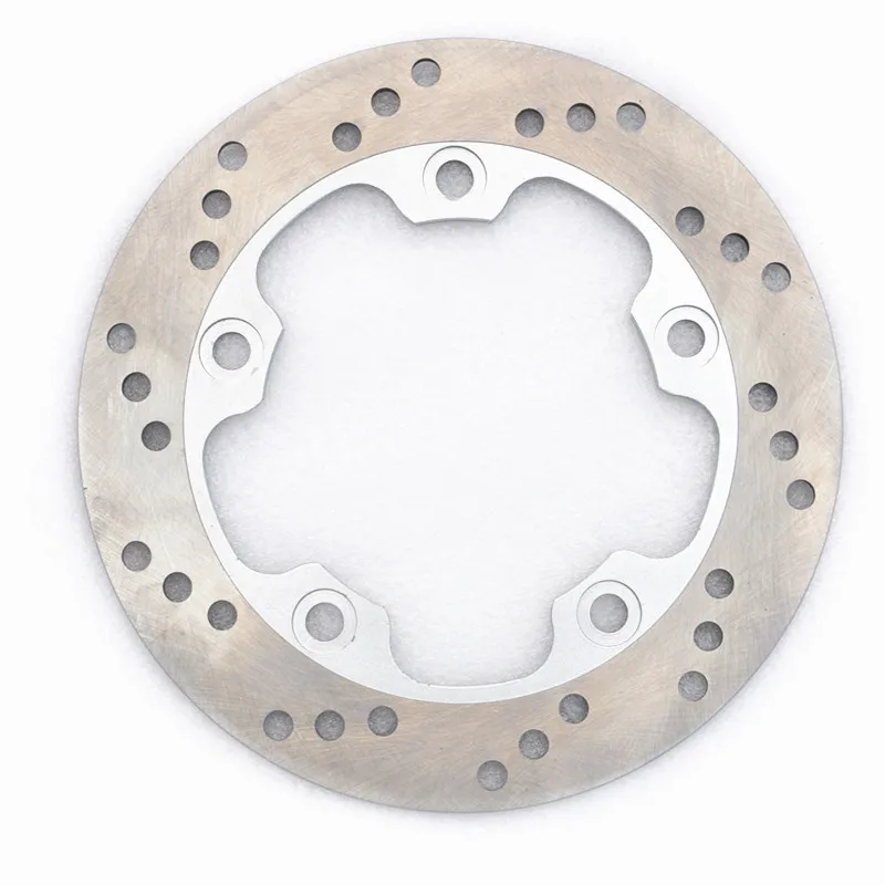 

Motorcycle Rear Brake Disc Rotor For Suzuki AN250 Skywave Burgman 1998-2006 AN400 1999-2002 Kawasaki SC250 Epsylon 2002-2006