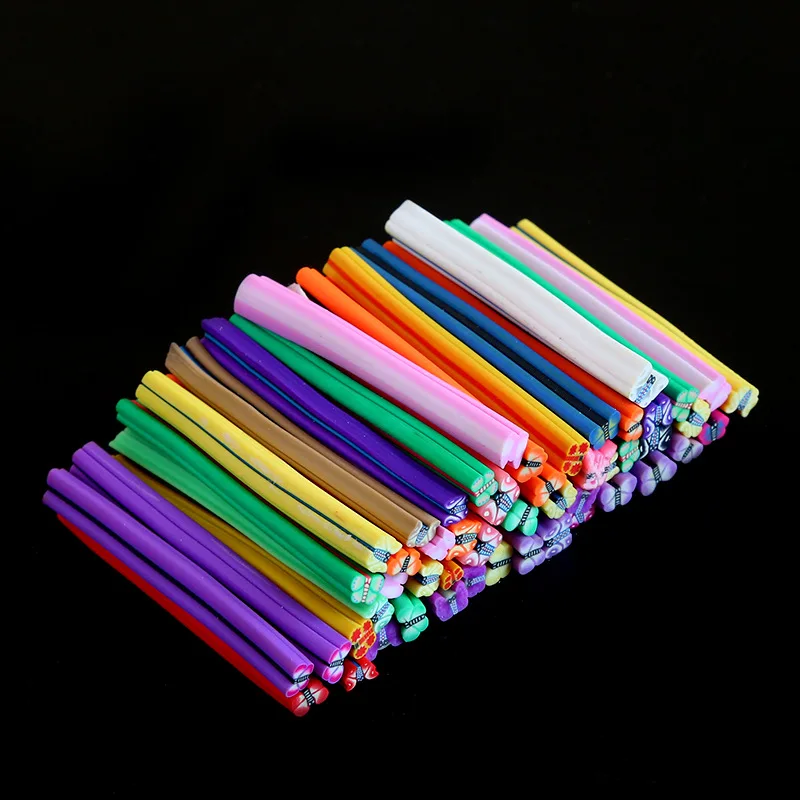 Аксессуары для рукоделия полимерная глина лента 5*50 мм керамика рукоделие