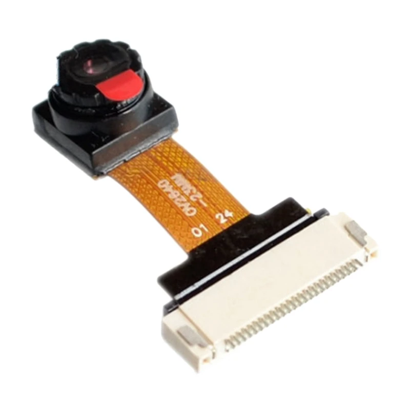 

OV2640 ESP32 Camera Module 112Â° Wide-Angle CMOS 2MP Camera Mini Camera Module Supports YUV RGB JPEG