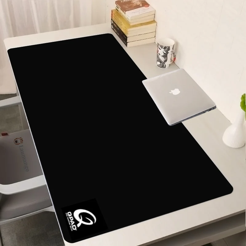 

Kupida QPAD CD45 Mouse Pad Rubber Large 900X400 Gaming Accessories Carpet CS GO Game Keyboard Eating Chicken Apex LOL Mousepad