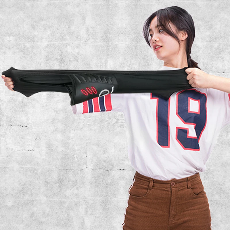 Зимняя ветрозащитная дышащая Спортивная полноразмерная маска-Балаклава лыжная