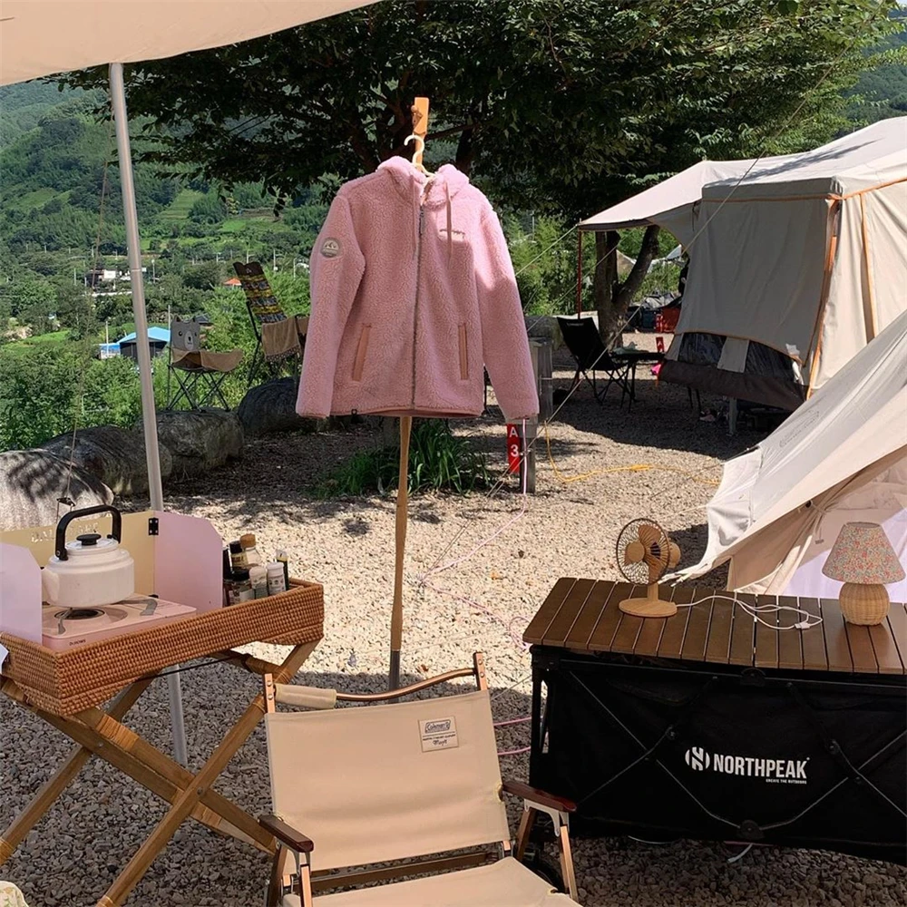 

Women Coat Cute Coat Young Girl Coat Pink Coat Zipper