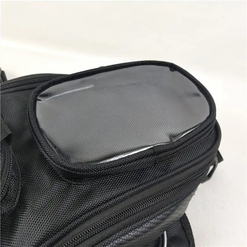 Мотоциклетная сумка 1 шт. профессиональная Магнитная Водонепроницаемая прочная