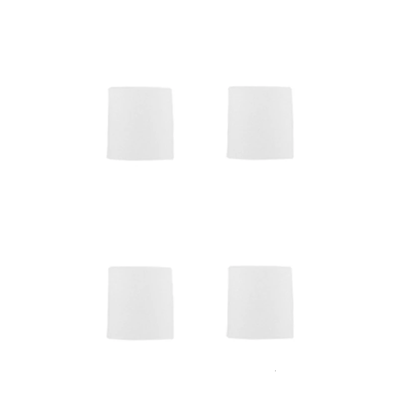 5 пар силиконовые гелевые трубки для маленьких пальцев ног|Инструмент ухода за