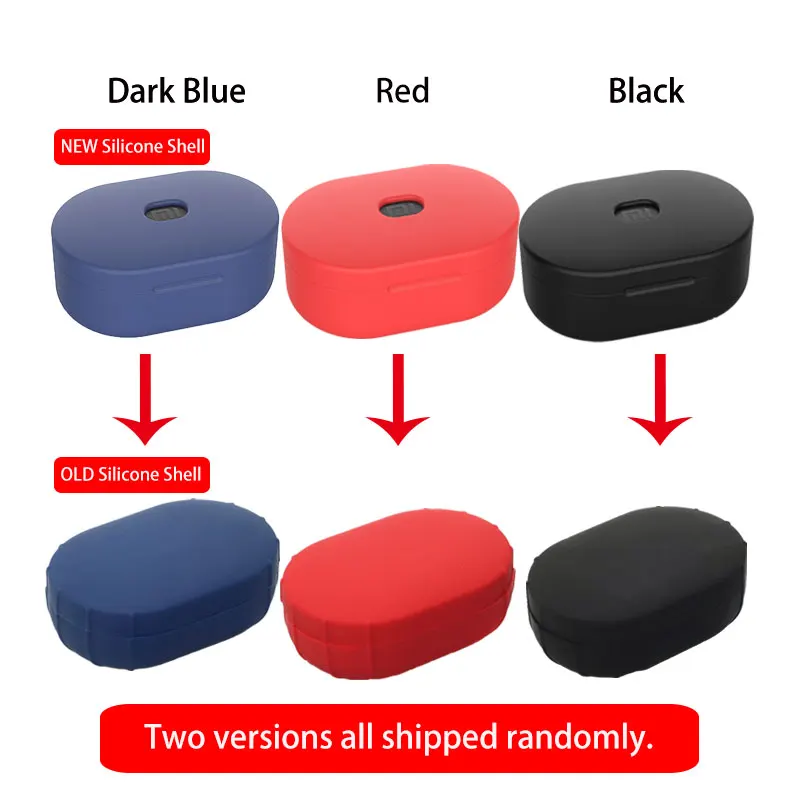 Наушники Xiaomi Redmi Airdots Bluetooth 5 0 беспроводная гарнитура с шумоподавлением и