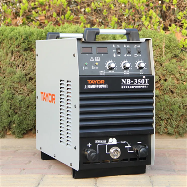 

NB-500T CO2 Machine NB-350T COGAS Protective Welder Welding Dual-Use NB-250T