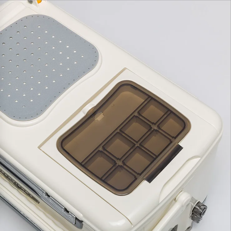 

Multifunctional 37L fishing box fishing box fishing box fishing box insulation box fishing gear fishing