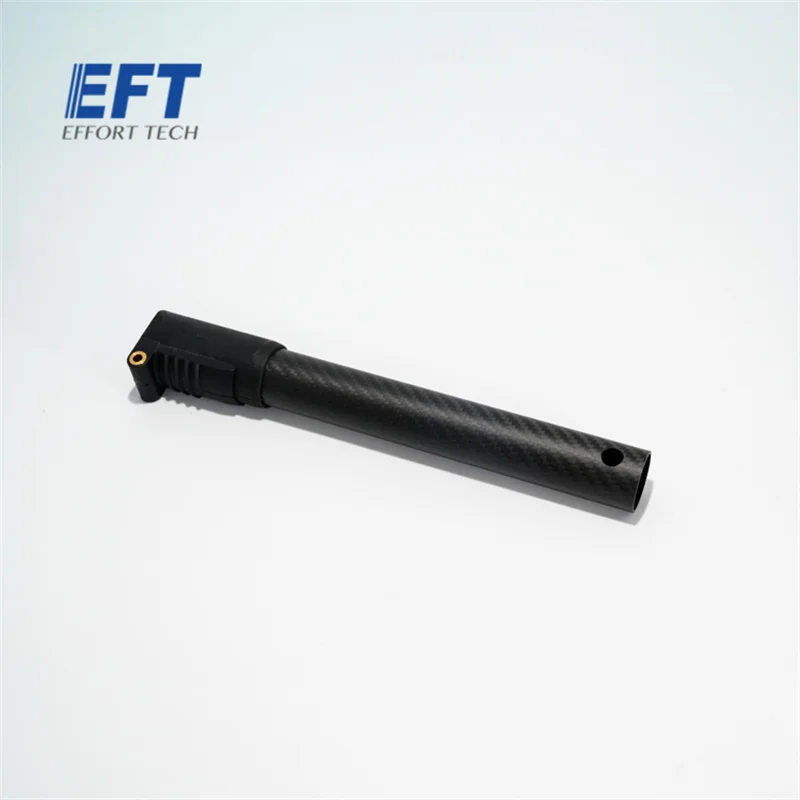 

EFT 30*27*260/M1/M3/1 шт. углеродная трубка для впрыска БПЛА 10.02 03,003