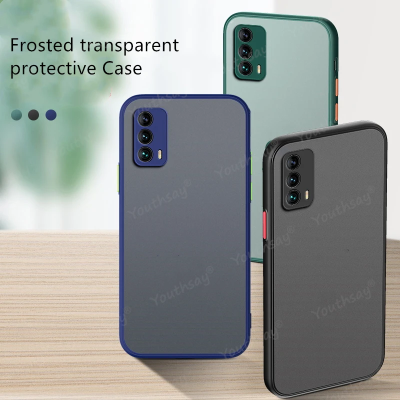 for realme gt master explorer case silicone matte soft translucent case for realme gt master explorer cover for realme gt master free global shipping