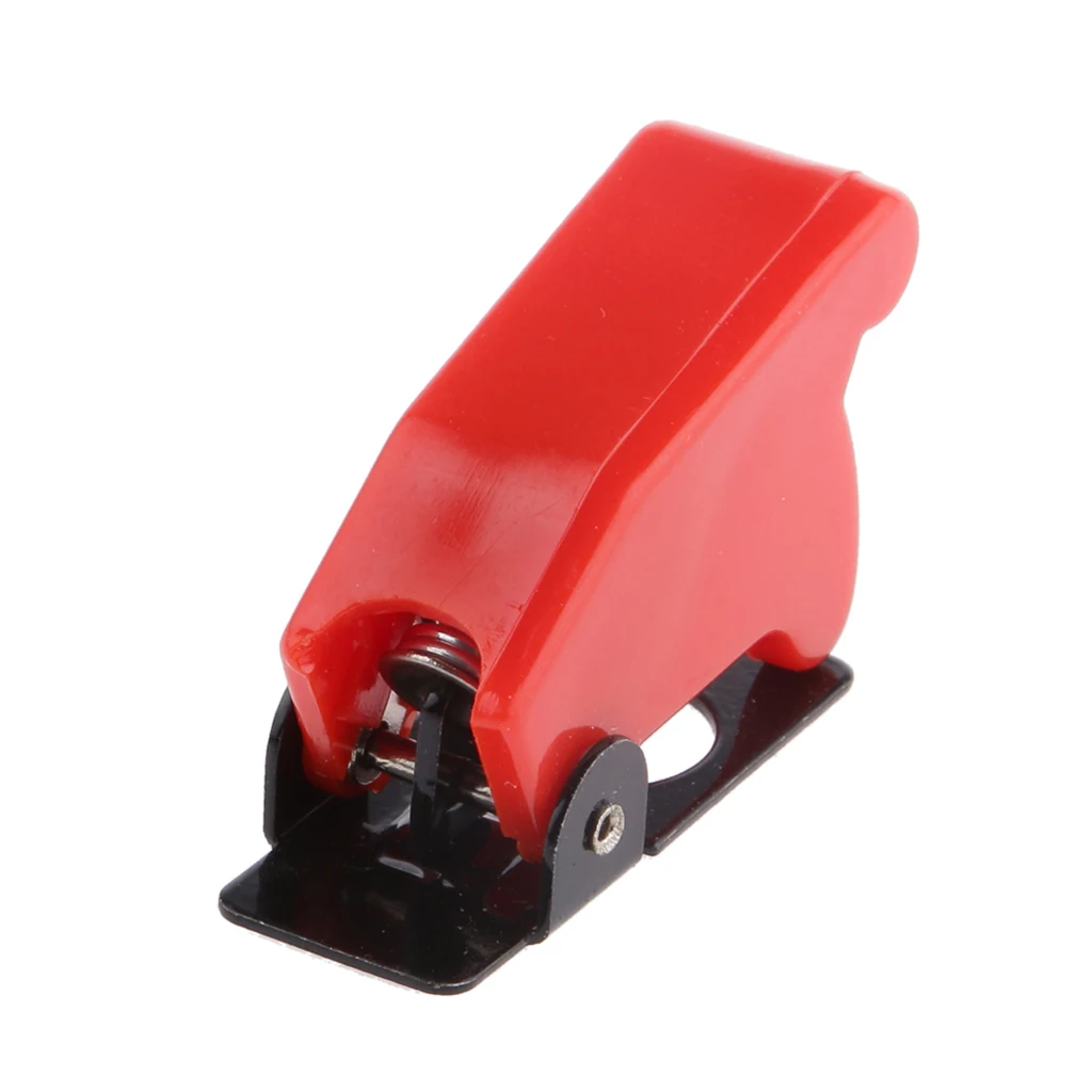 Светильник тумблер крышка переключателя коромысел Guad пылезащитный Proctector