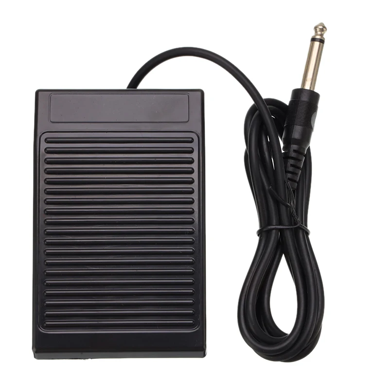 Ножной переключатель для тату машинки ножной контроля мощности аксессуары