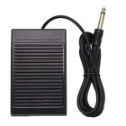 Педальный переключатель для тату-машинки, ножной переключатель, Контролер мощности машинки, пистолета, аксессуары для тату, источник питания