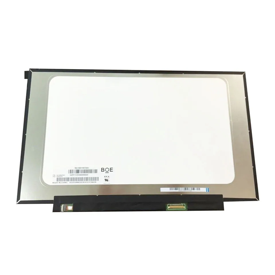 Для 14 0 дюймов IPS FHD Экран TV140FHM NH0 P/N 23040537 ноутбук ЖК дисплей светодиодный Дисплей