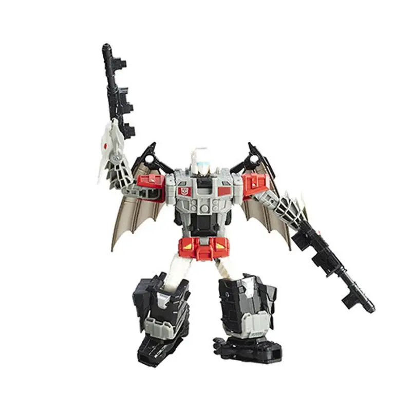 Трансформеры серии Studio Deluxe Class Movie SS01 Decepticon Stinger SS02 Autobot трещотка автомобильные