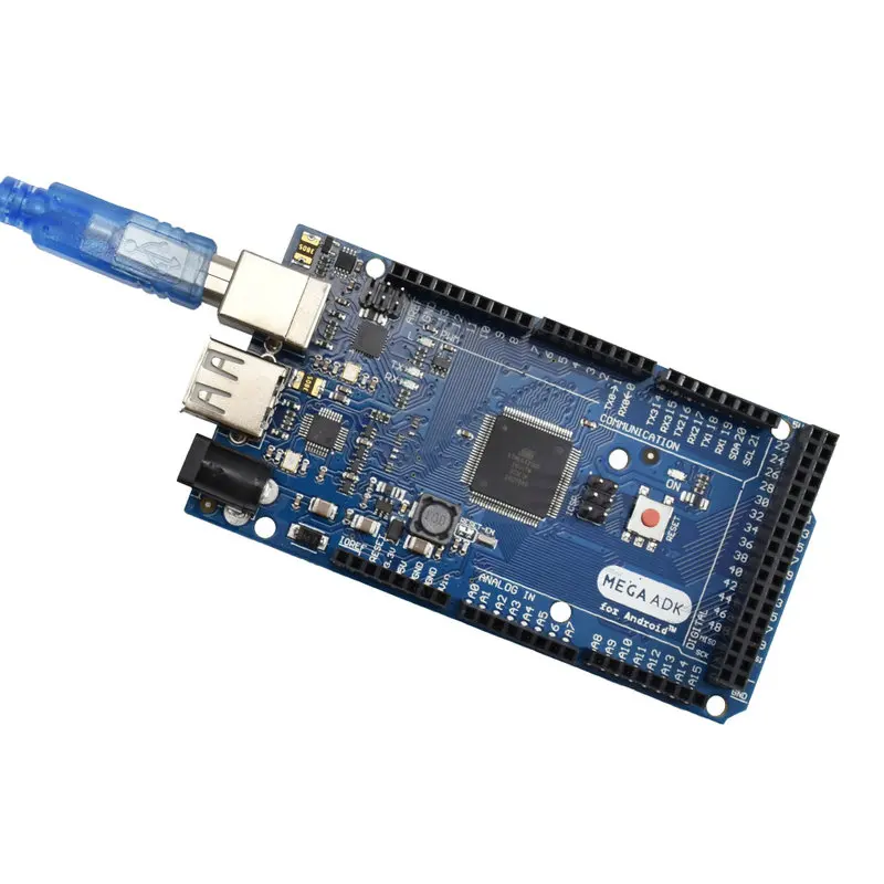 

2021 OEM Development Board Mega 2560 ADK Mega Board For Arduino