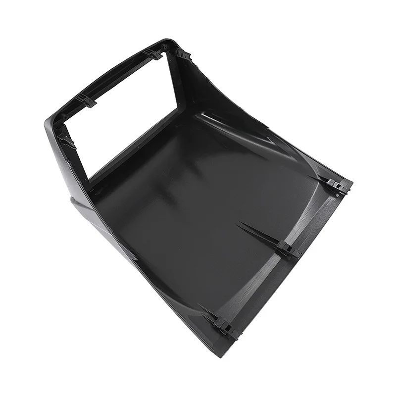 Автомобильный радиоприемник Fascia Dash Mount Kit DVD GPS Mp5 пластиковая панель рамка для