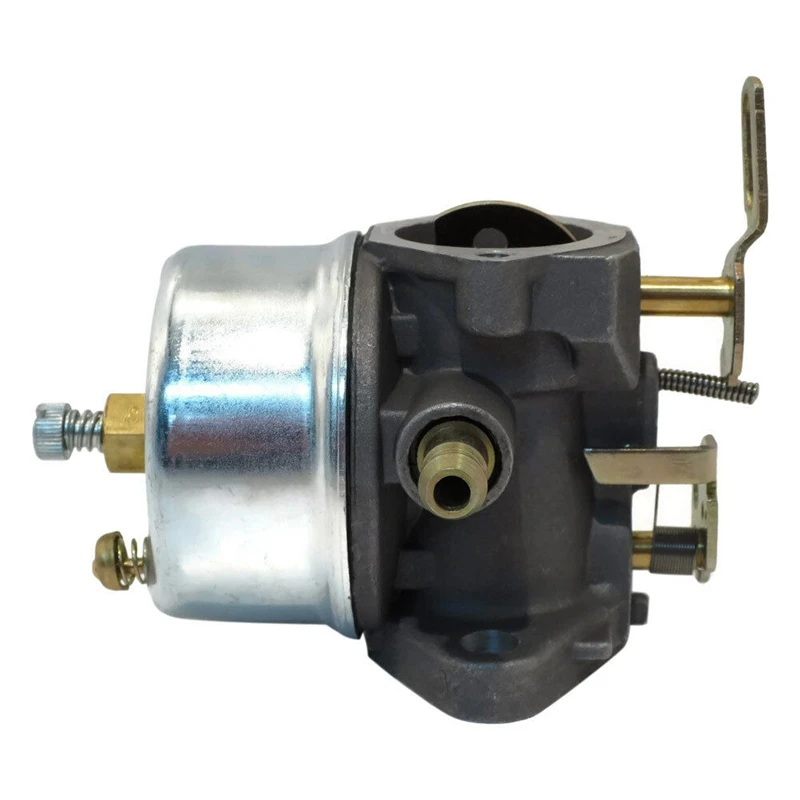 Карбюратор для Tecumseh HM100 HMSK100 HMSK90 632370A 632370 632110 | Автомобили и мотоциклы