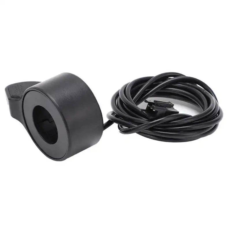 Электрическая дроссельная заслонка водонепроницаемая управляющая скоростью