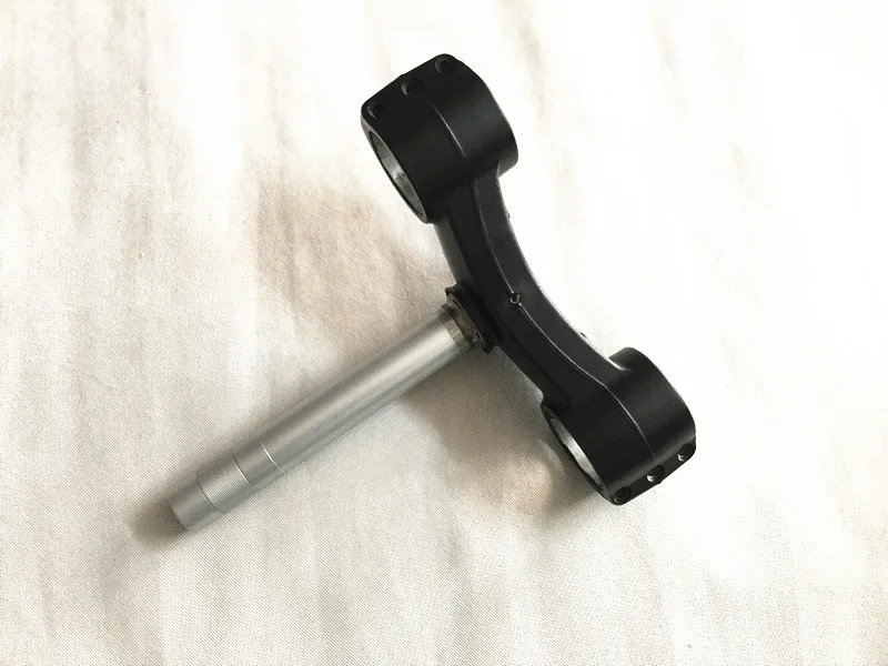 Triple Tree / Steering Stem Column for Benelli Leoncino 500 TRK502 TRK502X | Автомобили и мотоциклы