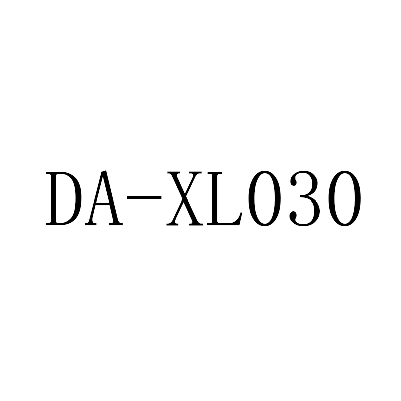 

DA-XL030