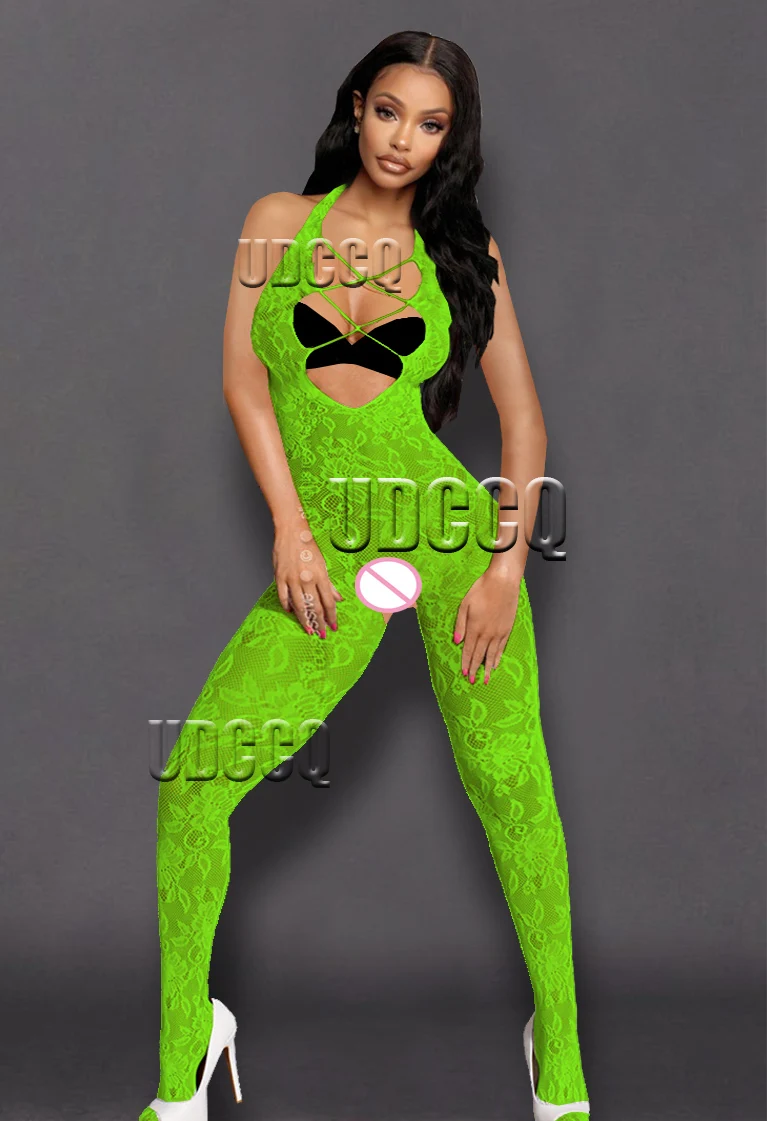 Горячее сексуальное нижнее белье в сеточку комбинация костюмы одежда для сна