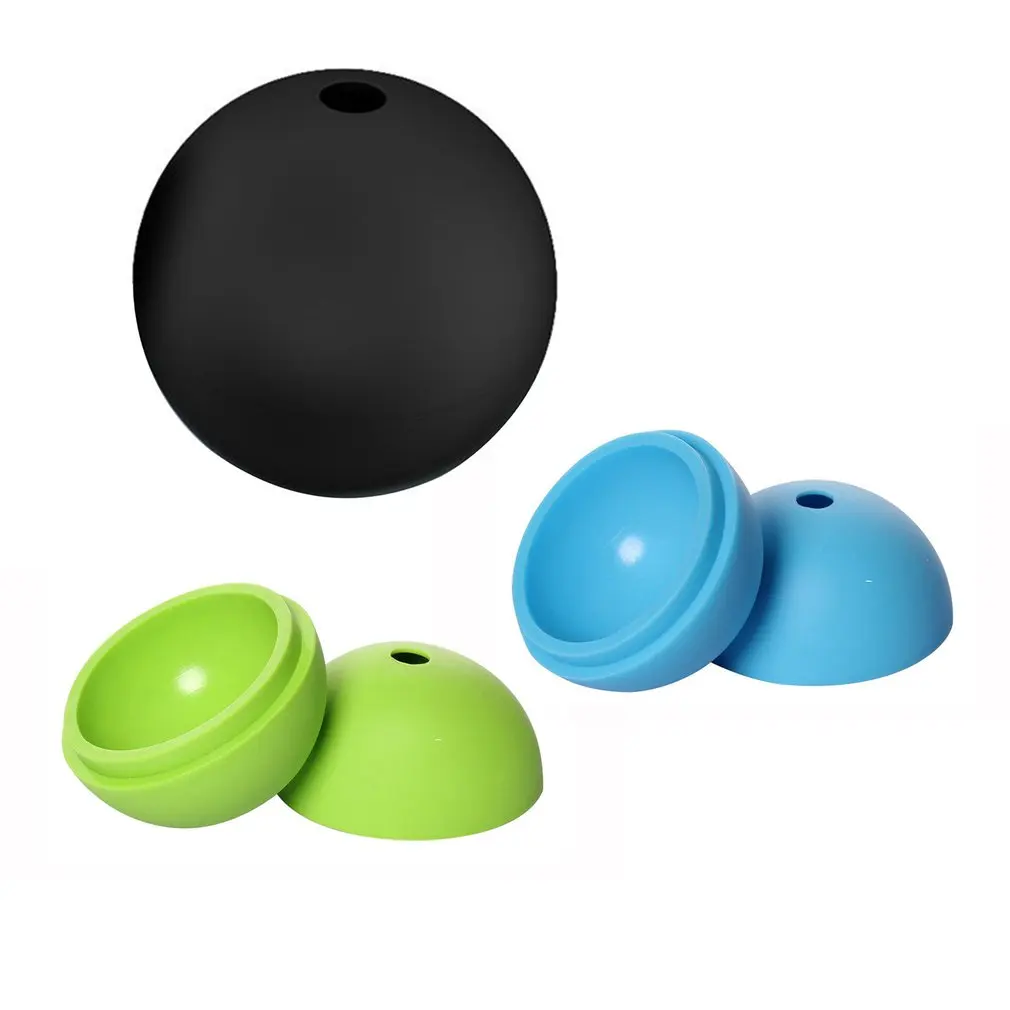 Нетоксичная Пищевая силиконовая форма с голубыми войнами звездная звезда смерти