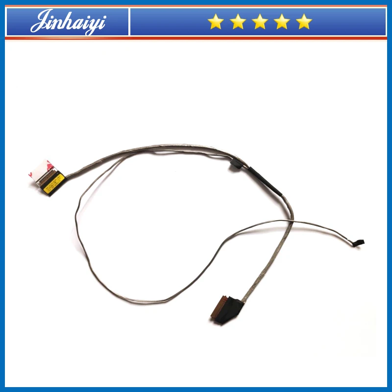 Кабель для экрана ноутбука DELL 14 3000 3480 3481 3482 0JC1KK|Компьютерные кабели и разъемы| |