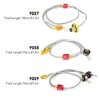 Адаптер шланга, адаптер для горелки, газовой плиты, кемпинга, пропановой пополняемой плиты, адаптер для горелки, LPG плоская муфта для цилиндрической емкости, адаптер для бутылок