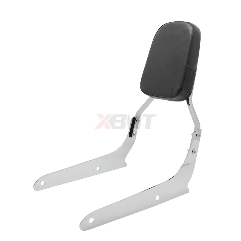 Спинка для мотоцикла шина Sissy Honda Shadow Spirit 750 VT750 VT750C2 2007 2014 Phantom VT750C2B 2010 2019|Сиденья и