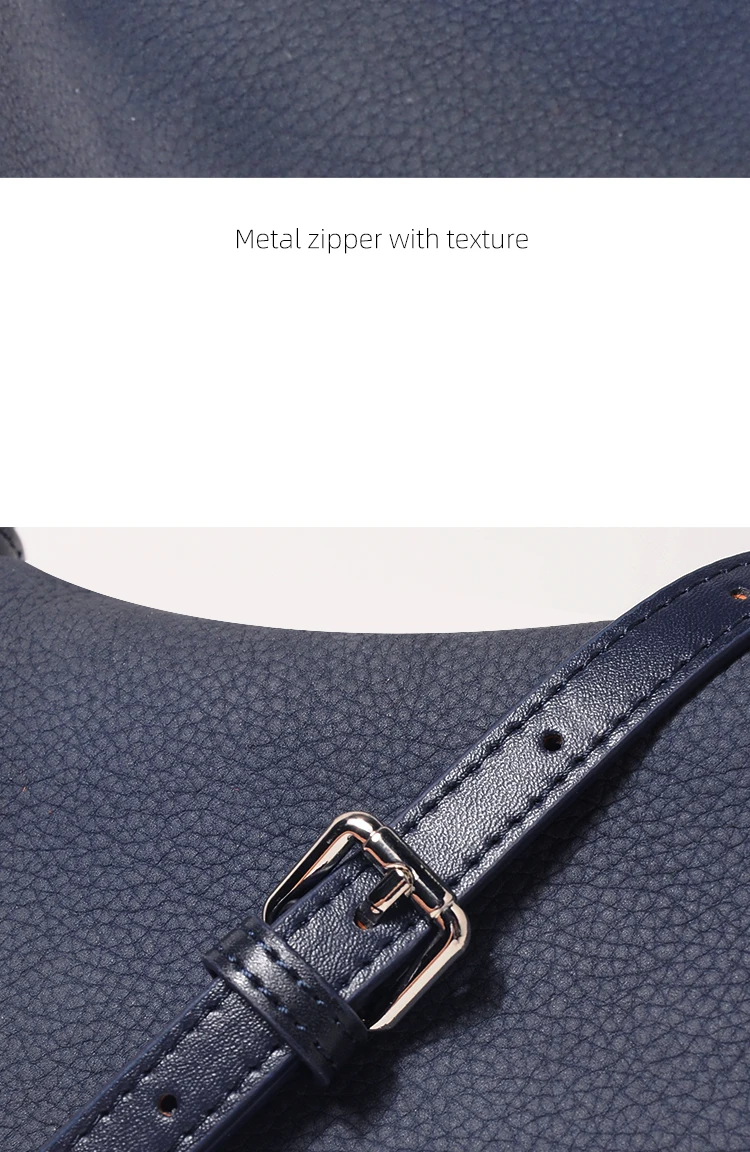 OUSSON 2019Designer BrandHighQualitymessenger Shoulder bag