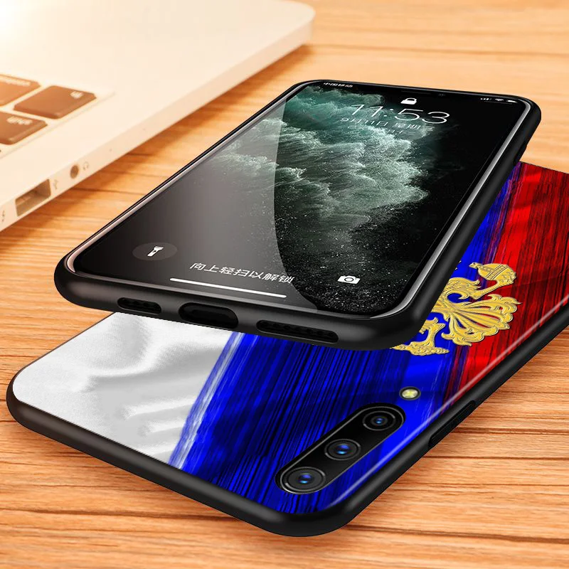 

RR for Samsung Galaxy A42 A51 A90 5G UW A80 A70 A60 A50 A40 A20E A2 Core A10S M30 Phone Case