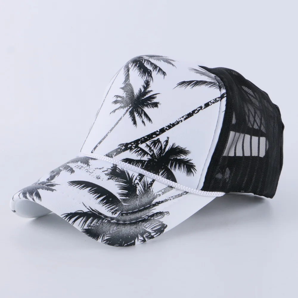 Бейсболка сетчатая для мальчиков и девочек Спортивная Кепка отдыха на открытом