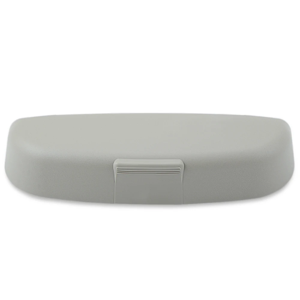 Чехол для автомобильных солнцезащитных очков футляр хранения Mercedes Benz VW Golf Audi A6 BMW