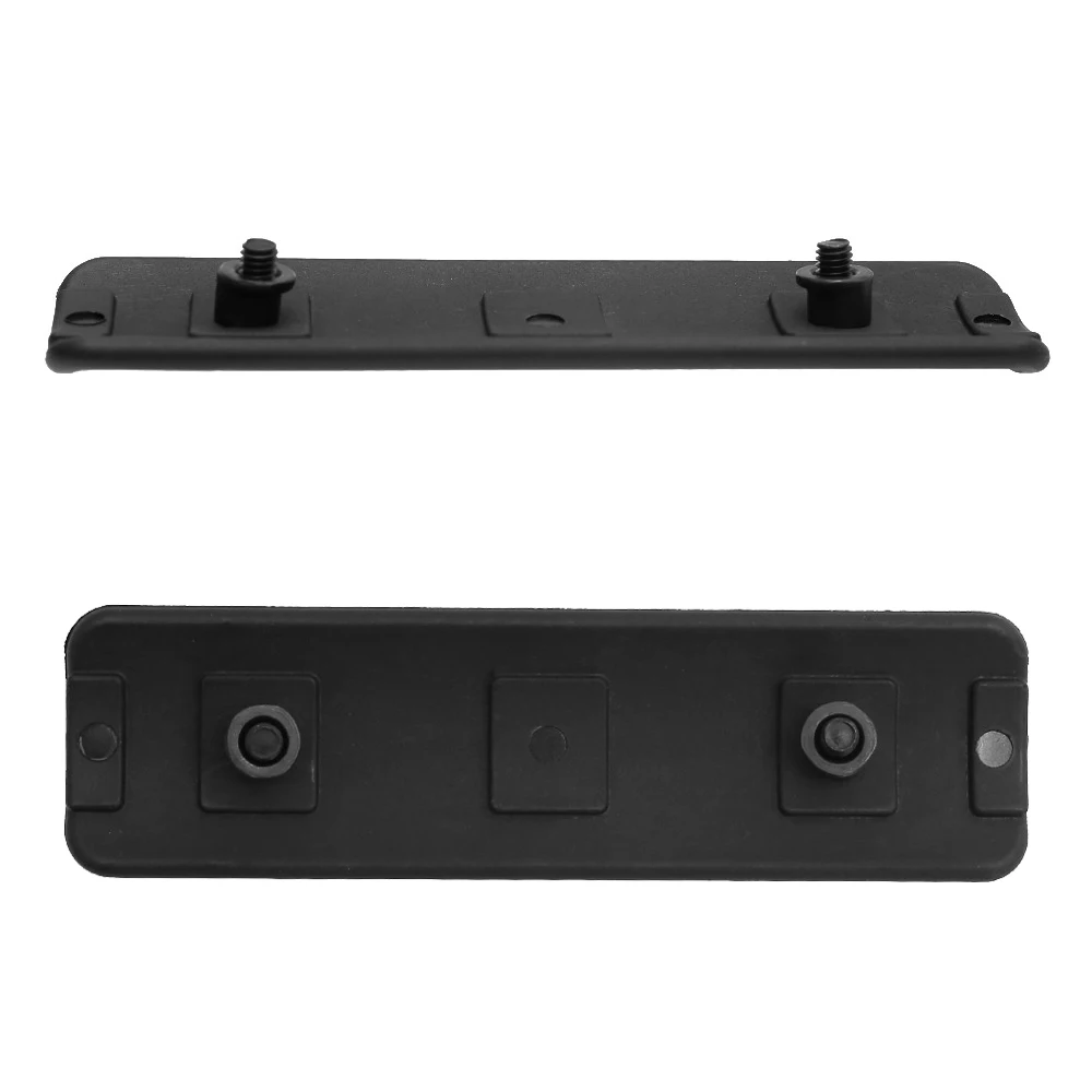 Тактическая Защитная панель 3 шт./компл. для военной винтовки 4 дюйма аксессуары