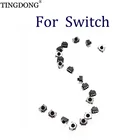 1 шт. микропереключатель L R Кнопка для Nintendo Switch LR Кнопка нажатия микропереключатель для переключателя NS Joy-con джойстик